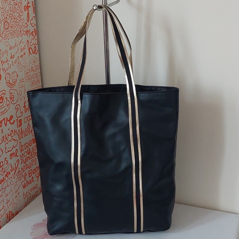 Givenchy perfume tote bag